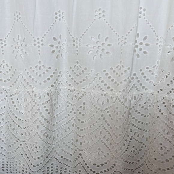 Chico's 100% Cotton Shirt Size 3 (XL) - Picture 6 of 12